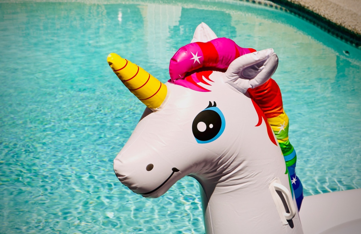 Foto: James Lee / Unsplash
