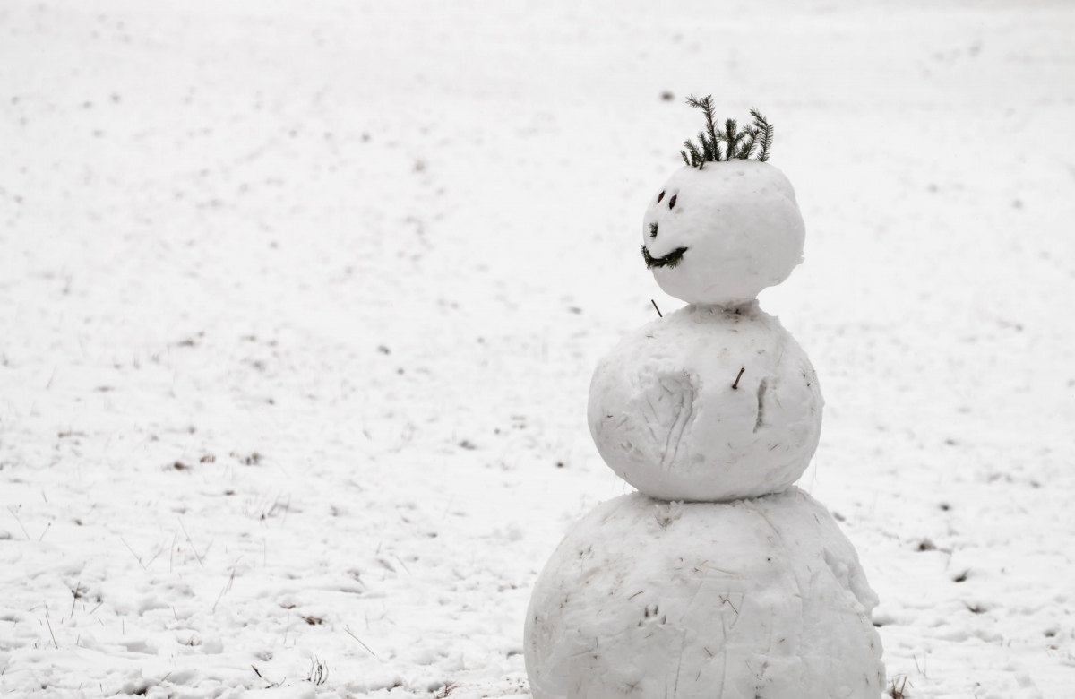Foto: Michal B / Unsplash