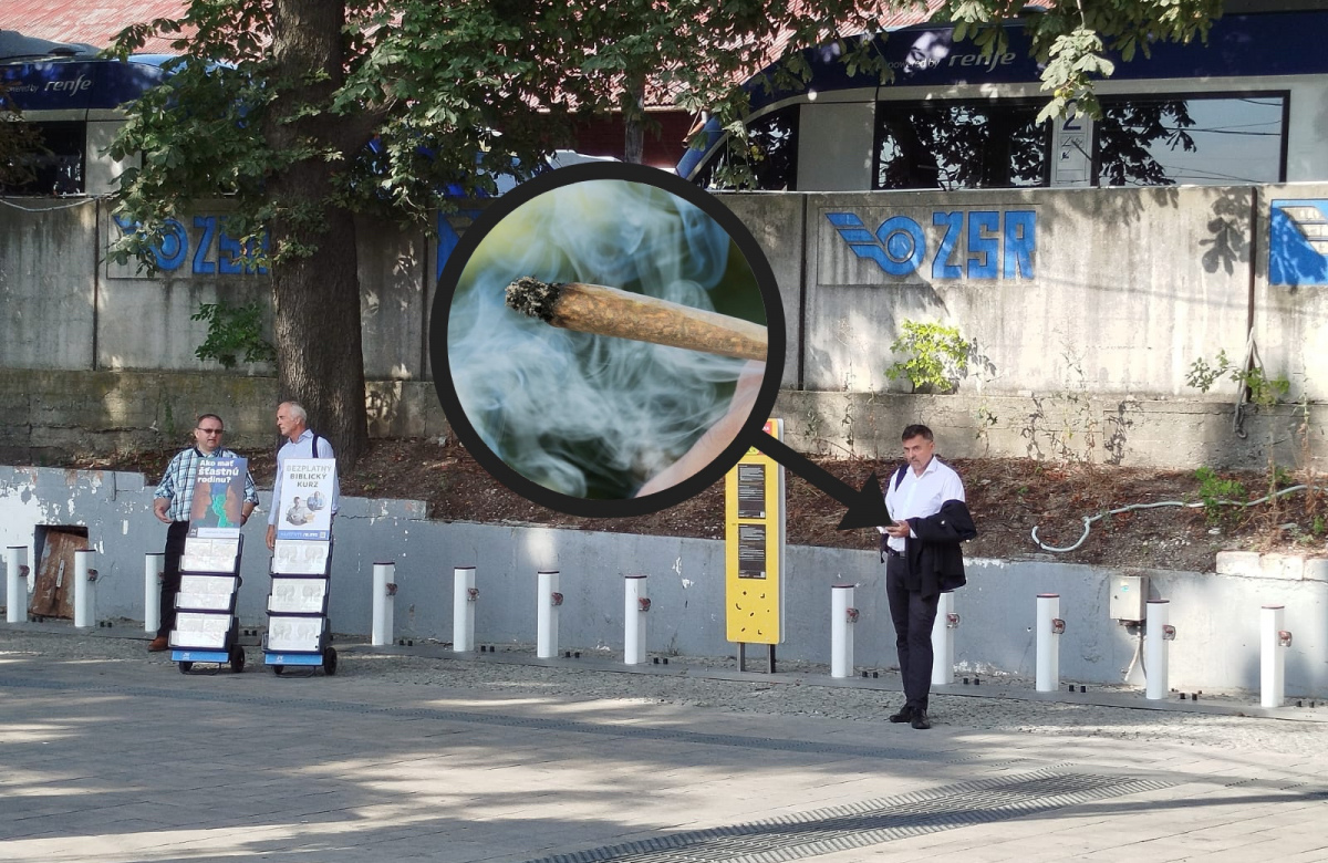 Foto: Lukáš Machala